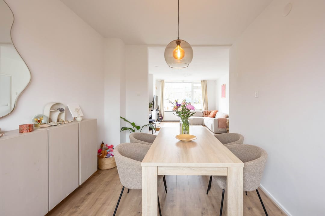 Attractive 2-Bedroom Apartment in Popular De Wijert-Noord — 14