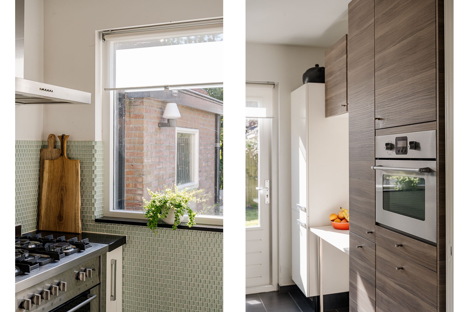 Sunny 1930s Corner House in Heemstede's Schildersbuurt — 24