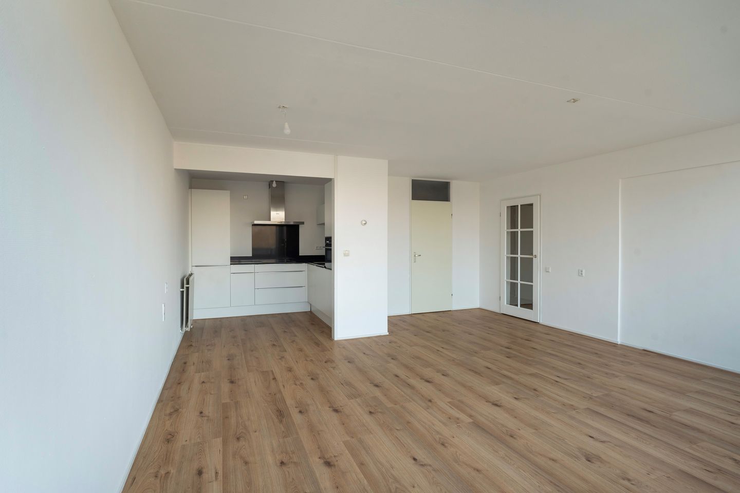 Foto 4 van Albert Schweitzerplaats 108