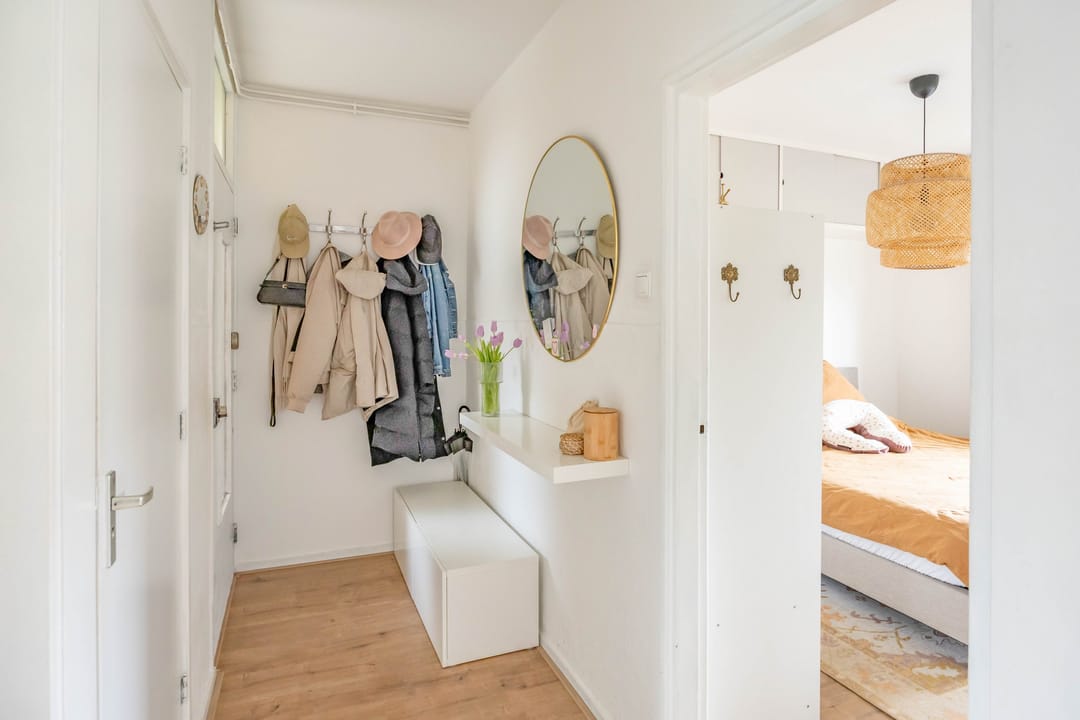 Attractive 2-Bedroom Apartment in Popular De Wijert-Noord — 15