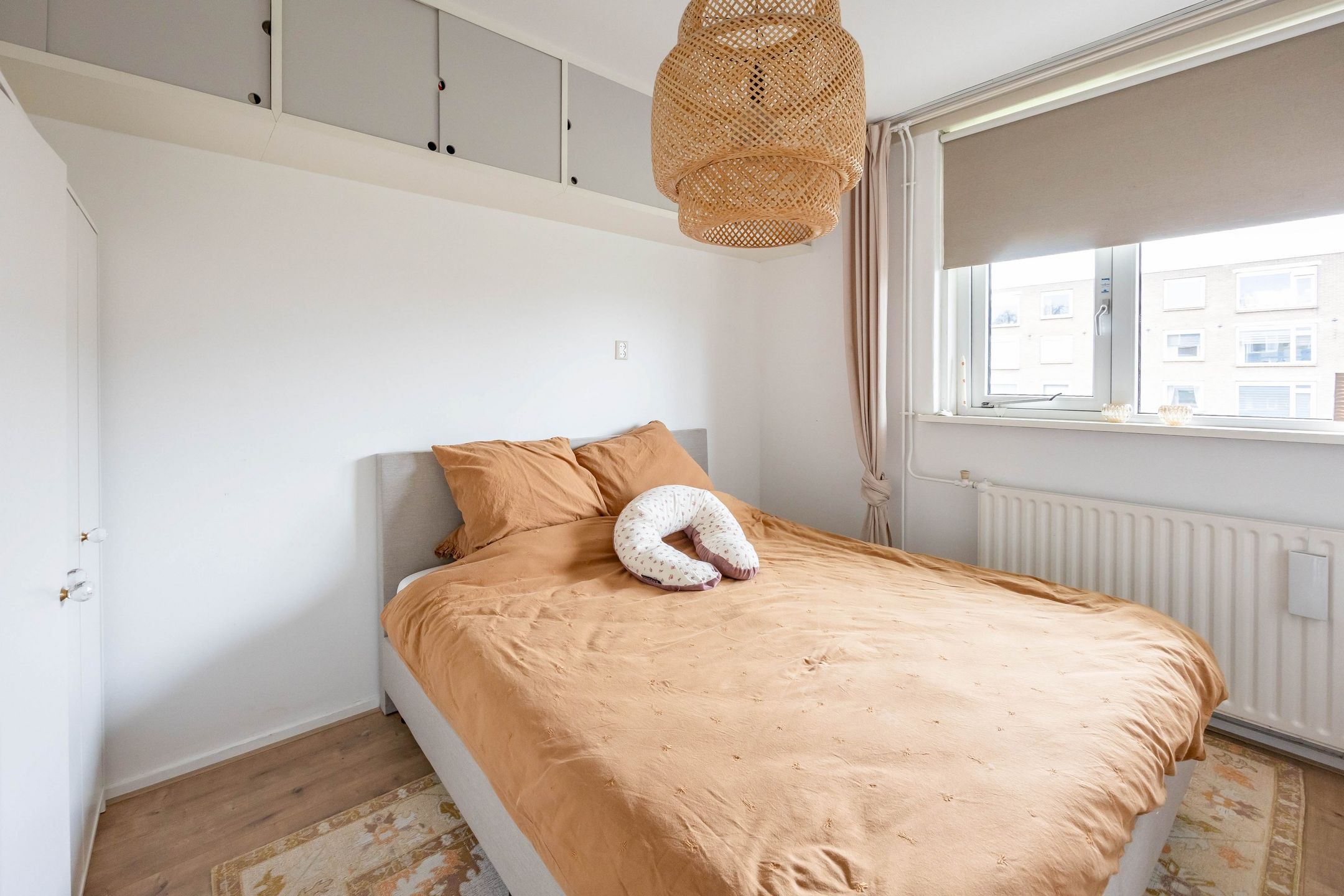 Attractive 2-Bedroom Apartment in Popular De Wijert-Noord — 16
