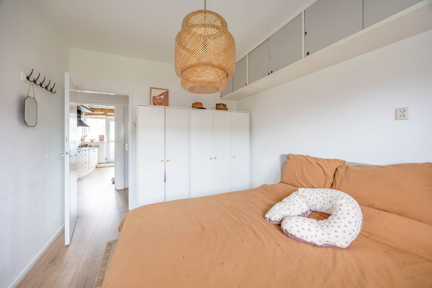 Attractive 2-Bedroom Apartment in Popular De Wijert-Noord — 17