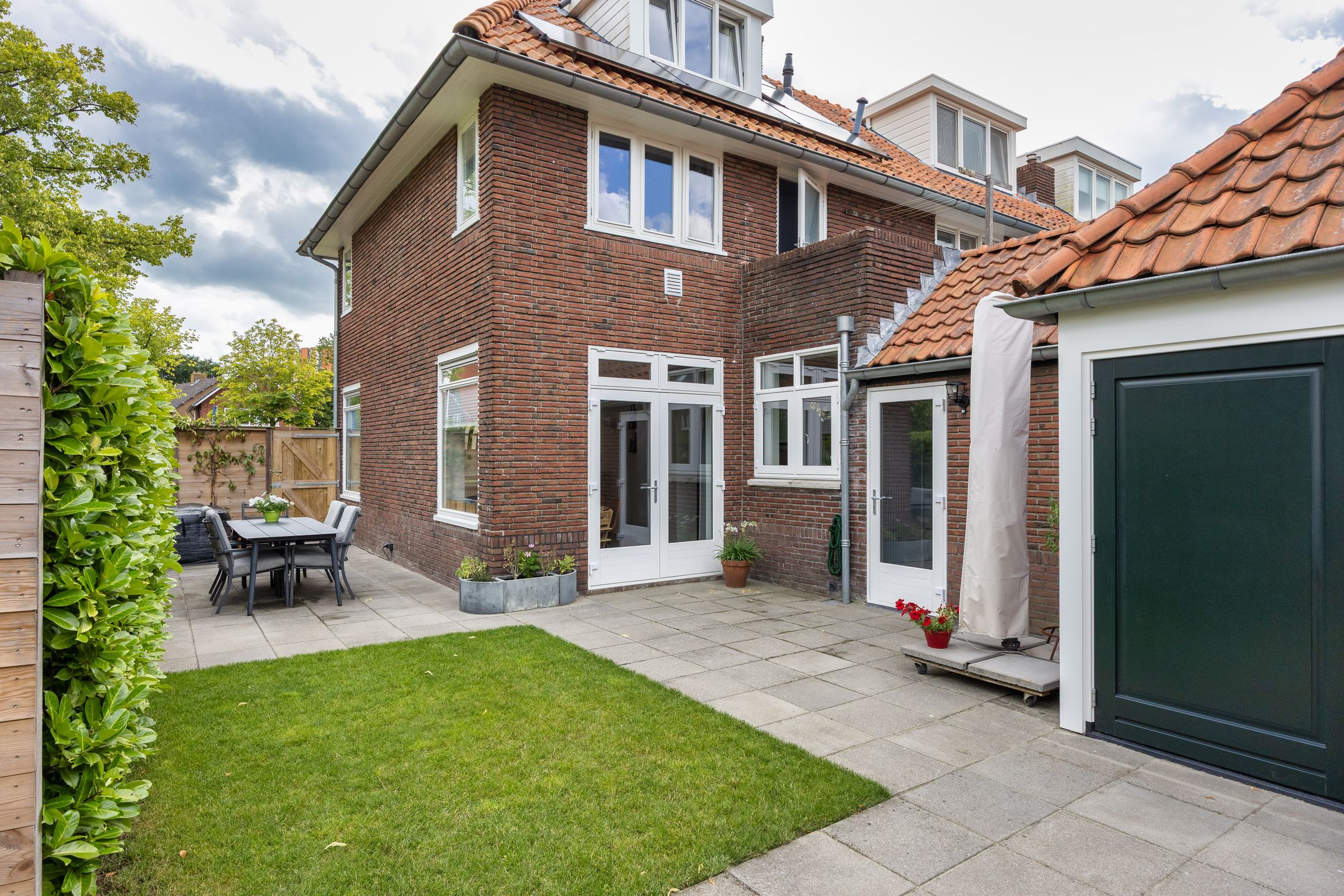 Foto 3 van van Miereveltplantsoen 2