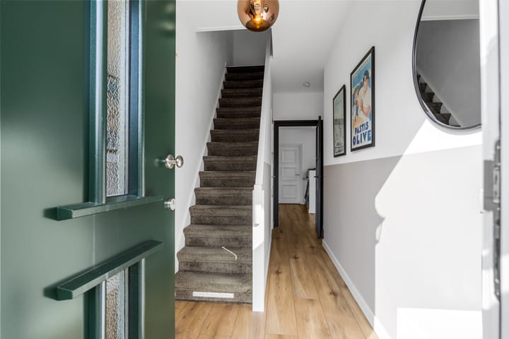 Foto 5 van van Miereveltplantsoen 2