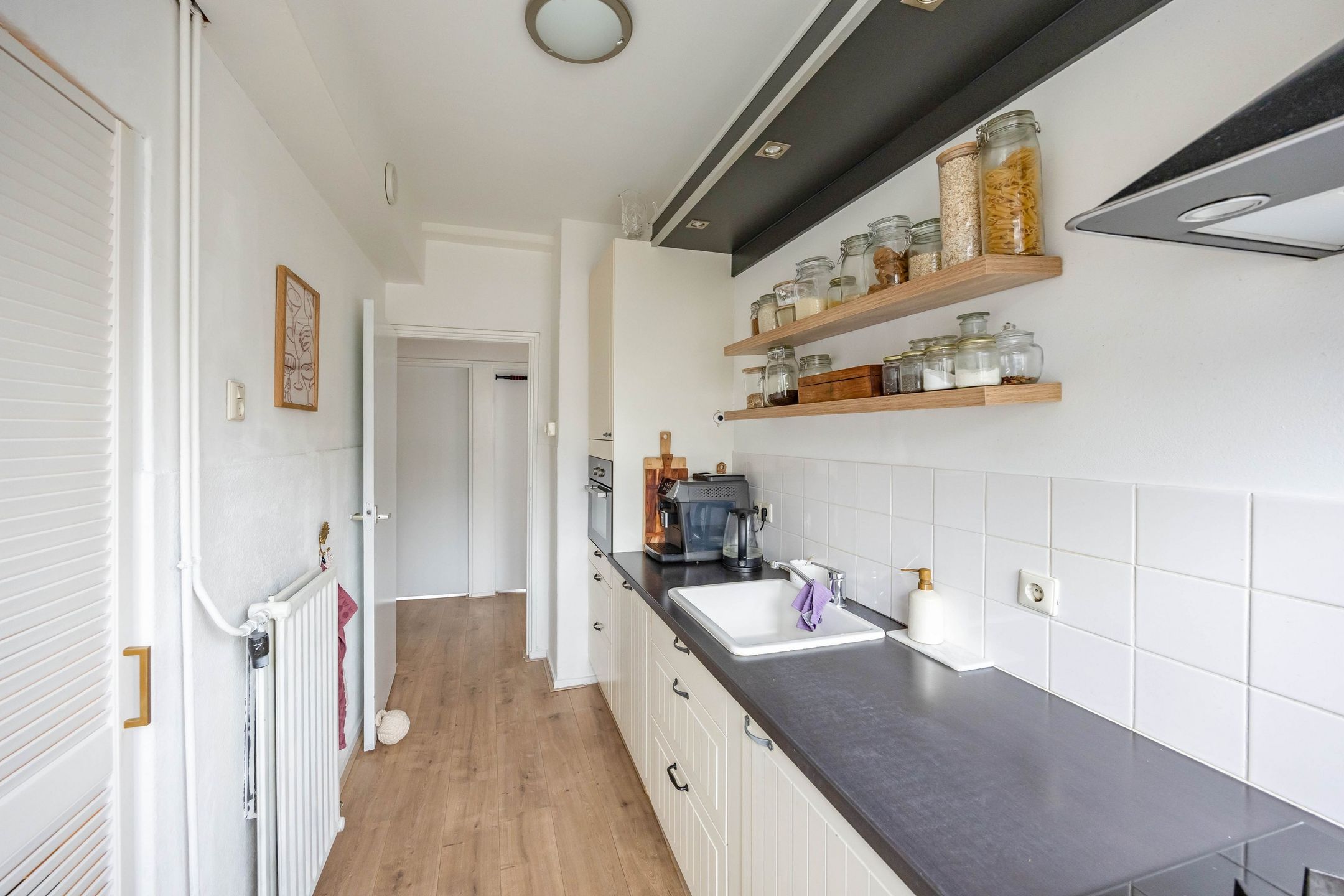 Attractive 2-Bedroom Apartment in Popular De Wijert-Noord — 19