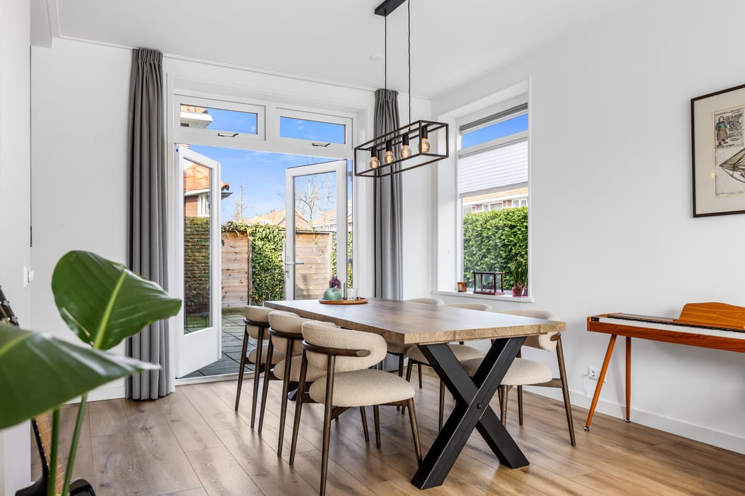 Foto 8 van van Miereveltplantsoen 2