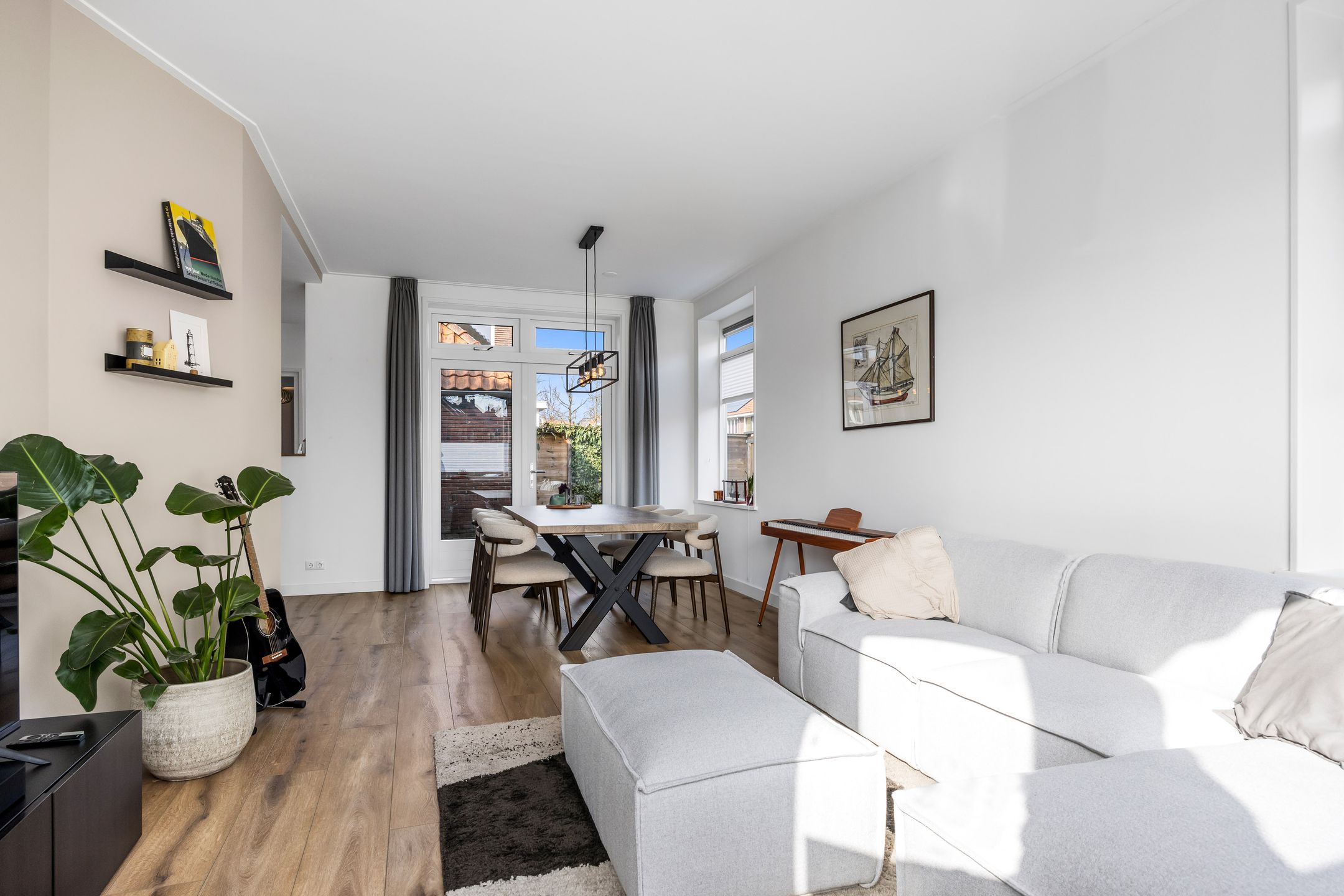 Foto 9 van van Miereveltplantsoen 2