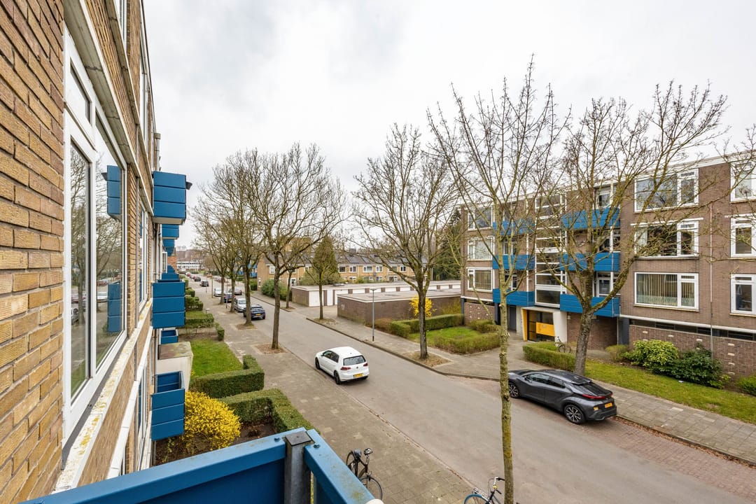 Attractive 2-Bedroom Apartment in Popular De Wijert-Noord — 21