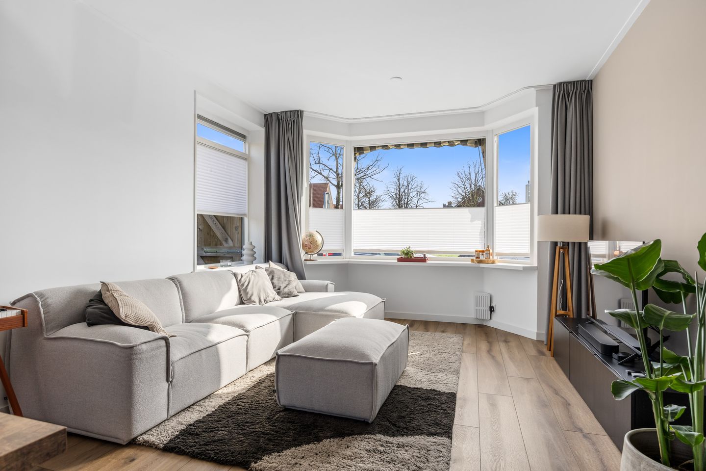 Foto 10 van van Miereveltplantsoen 2