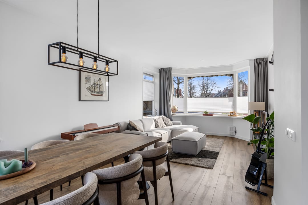 Foto 11 van van Miereveltplantsoen 2