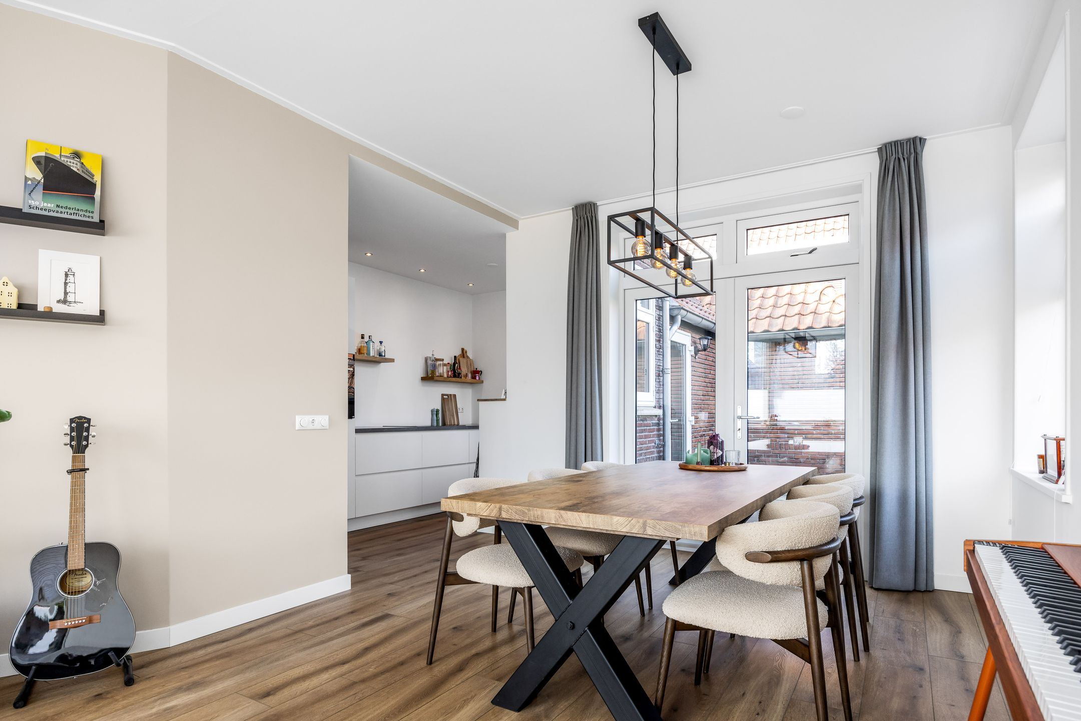 Foto 12 van van Miereveltplantsoen 2