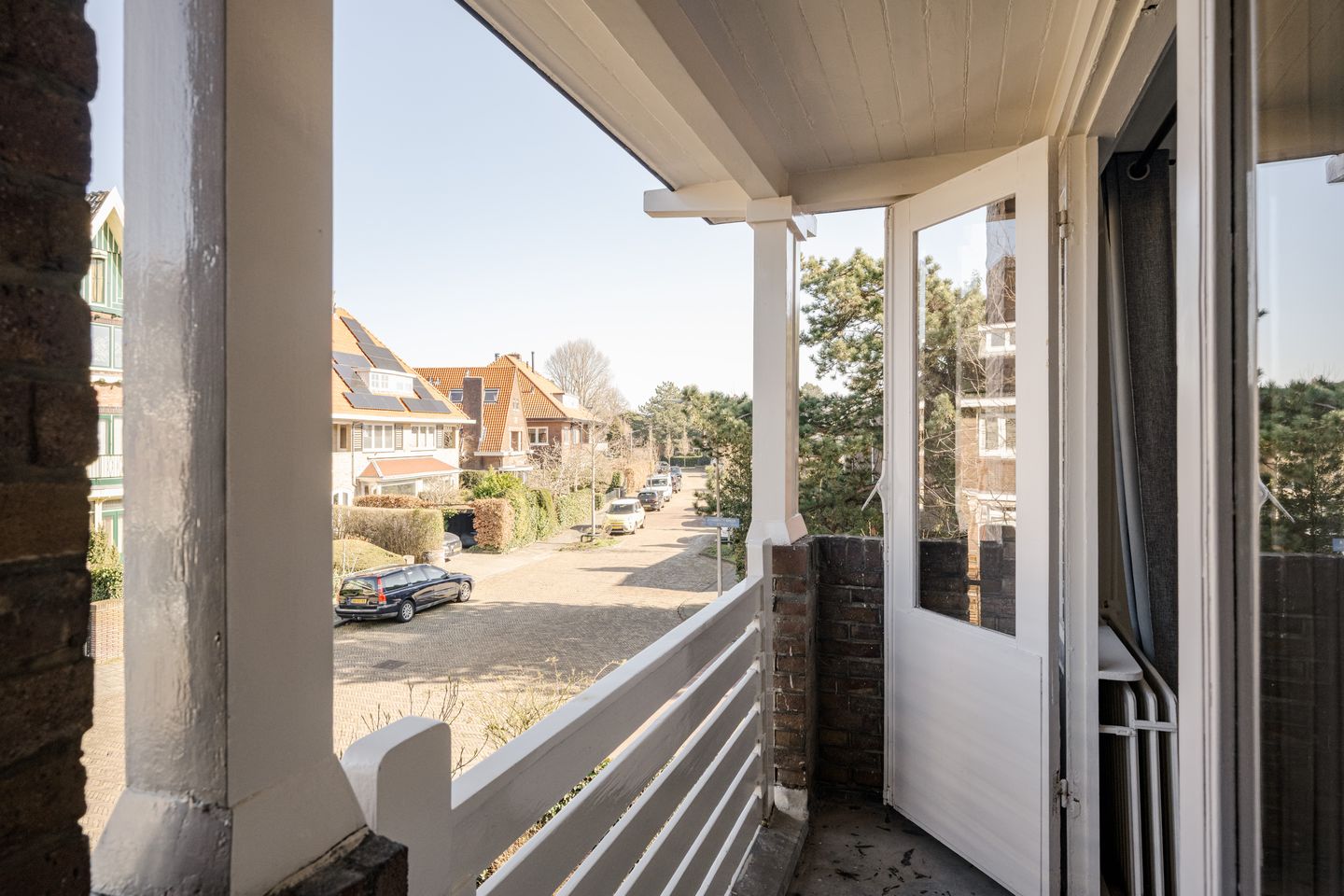 Sunny 1930s Corner House in Heemstede's Schildersbuurt — 37