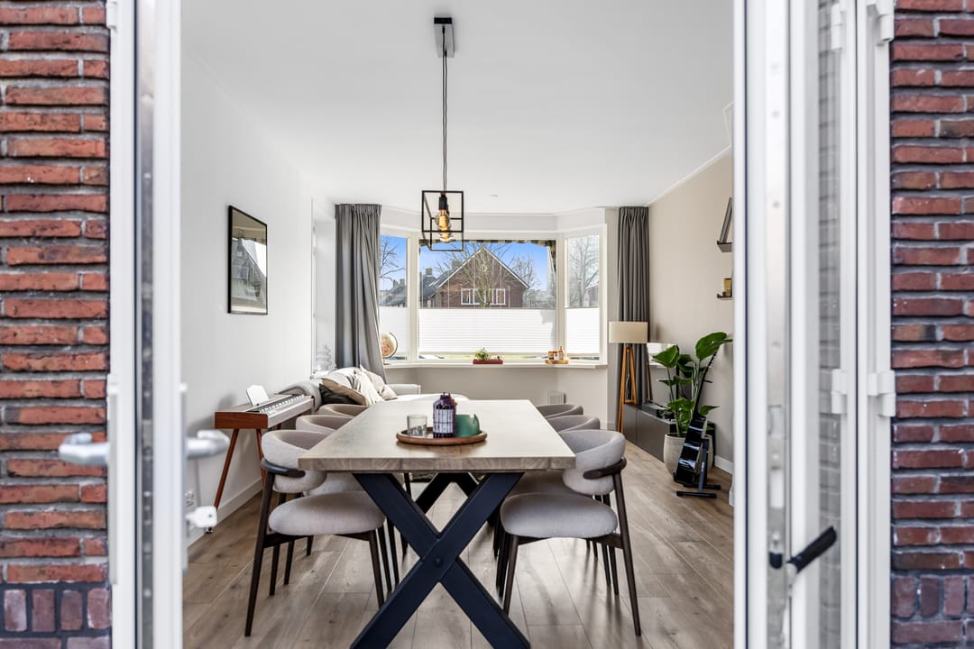 Foto 13 van van Miereveltplantsoen 2