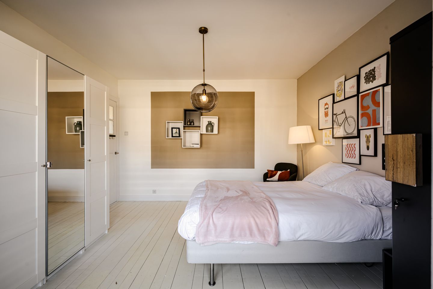 Sunny 1930s Corner House in Heemstede's Schildersbuurt — 38