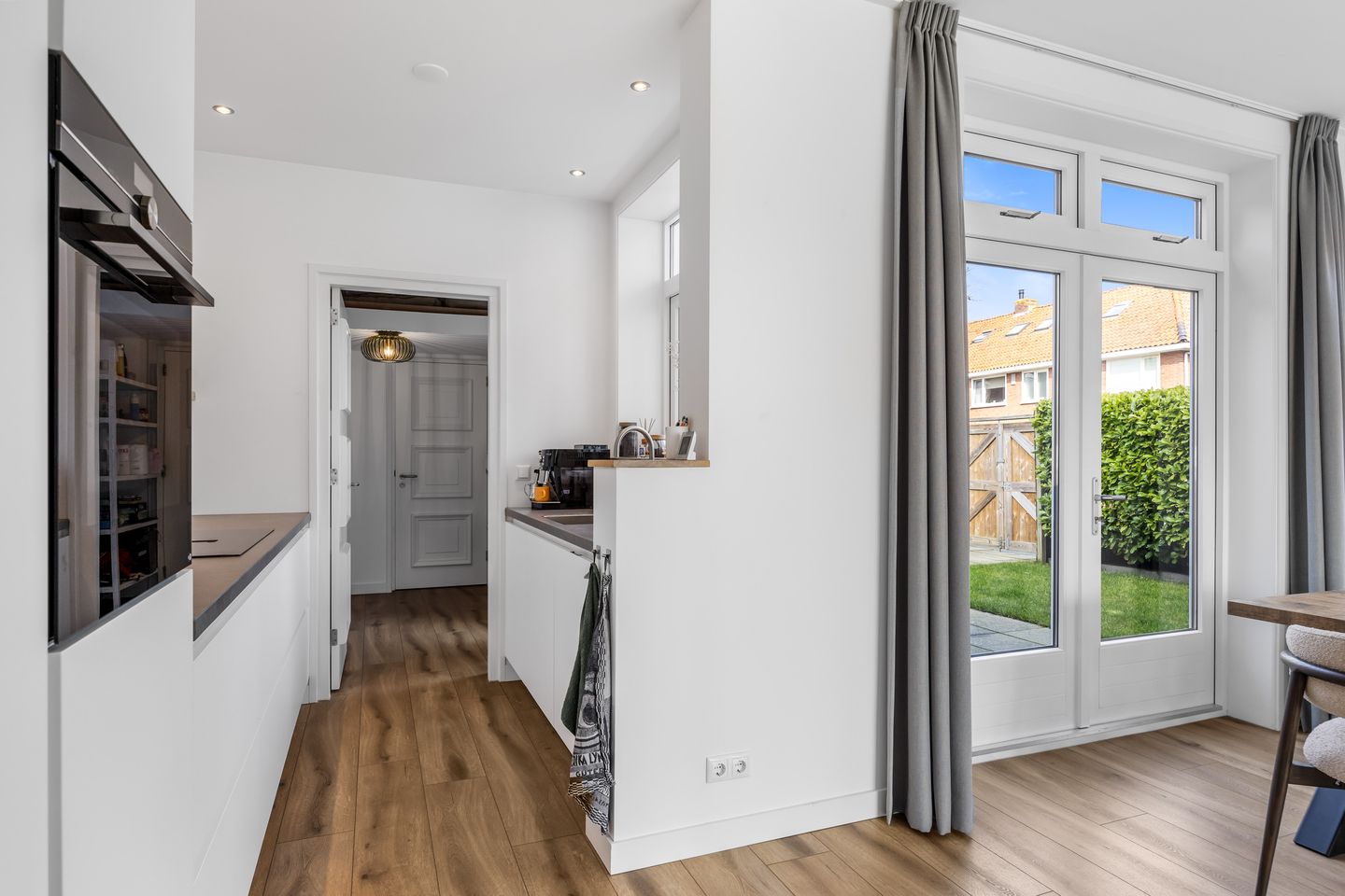 Foto 14 van van Miereveltplantsoen 2