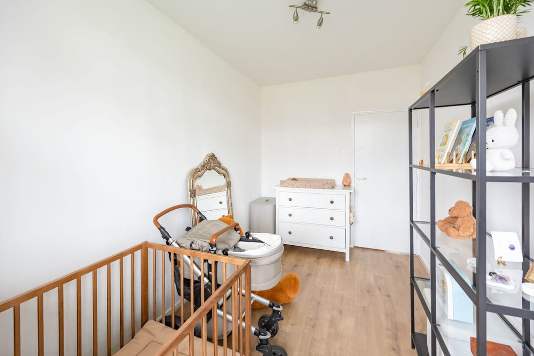 Attractive 2-Bedroom Apartment in Popular De Wijert-Noord — 24