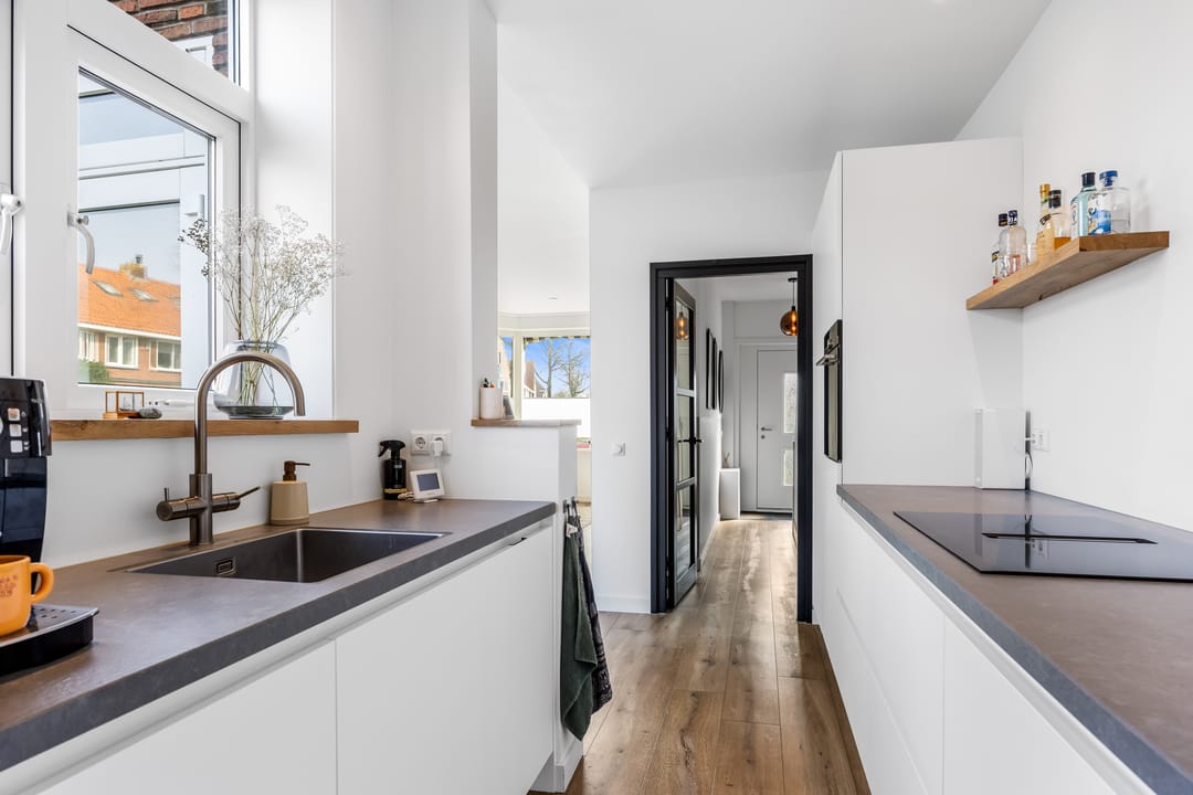 Foto 16 van van Miereveltplantsoen 2