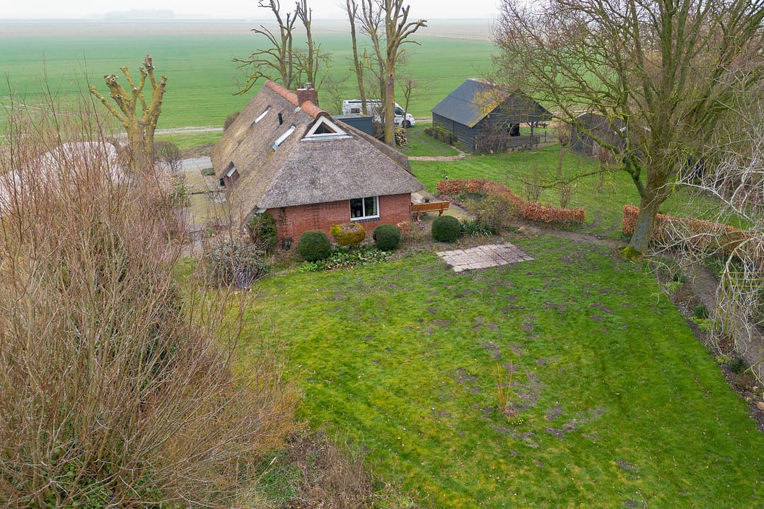 Foto 41 van Oude Dijk 11