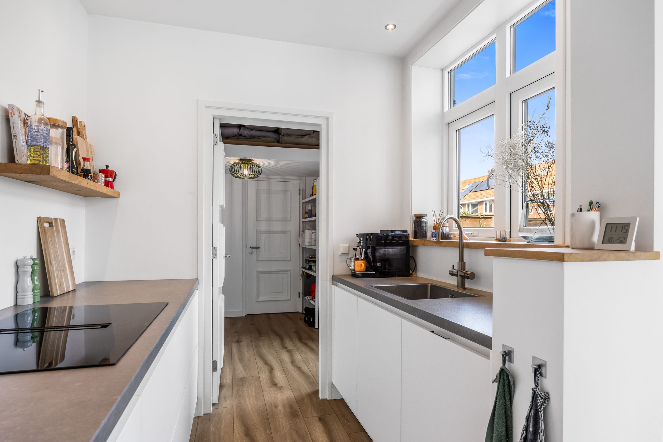 Foto 18 van van Miereveltplantsoen 2