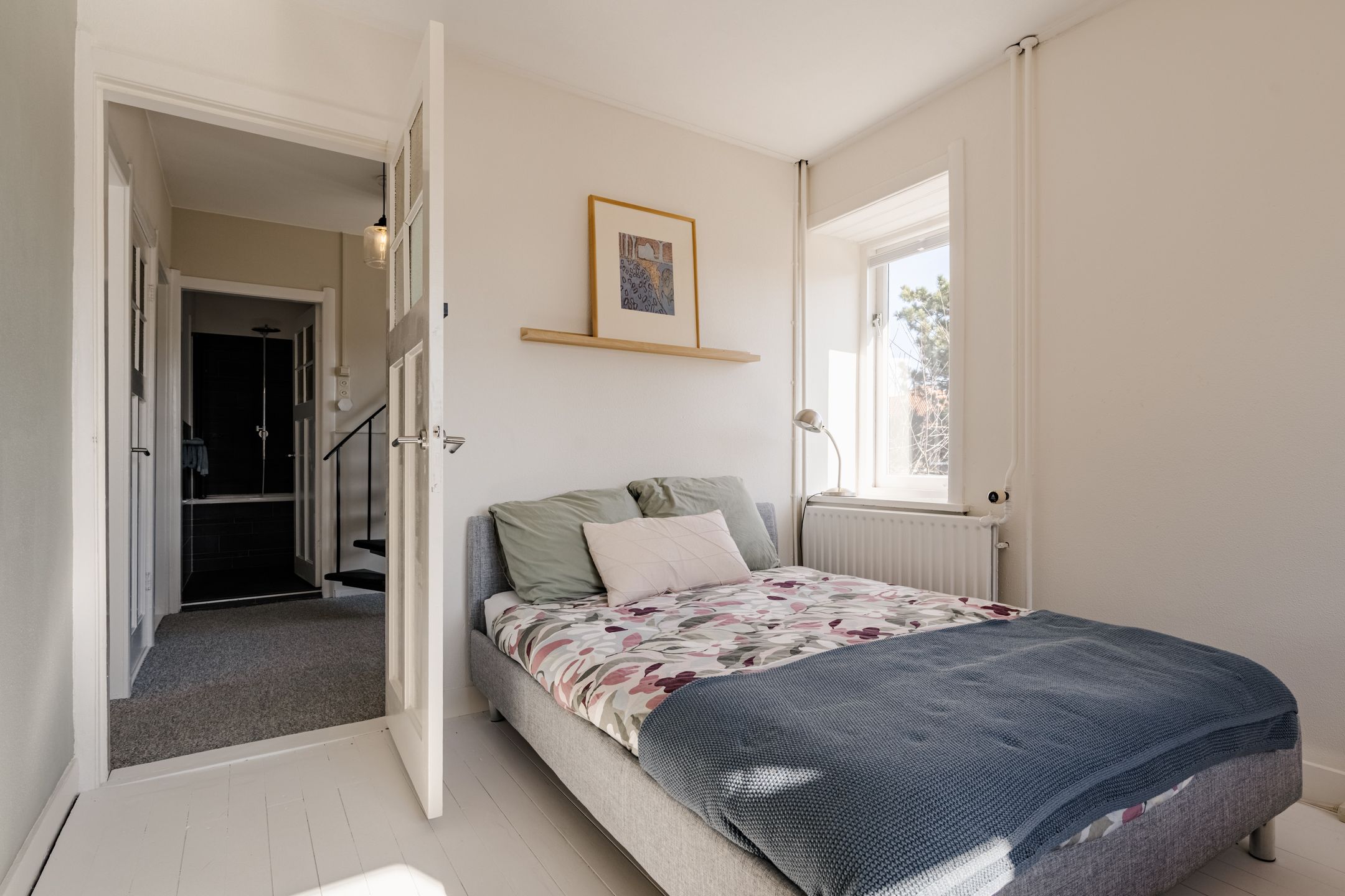 Sunny 1930s Corner House in Heemstede's Schildersbuurt — 42