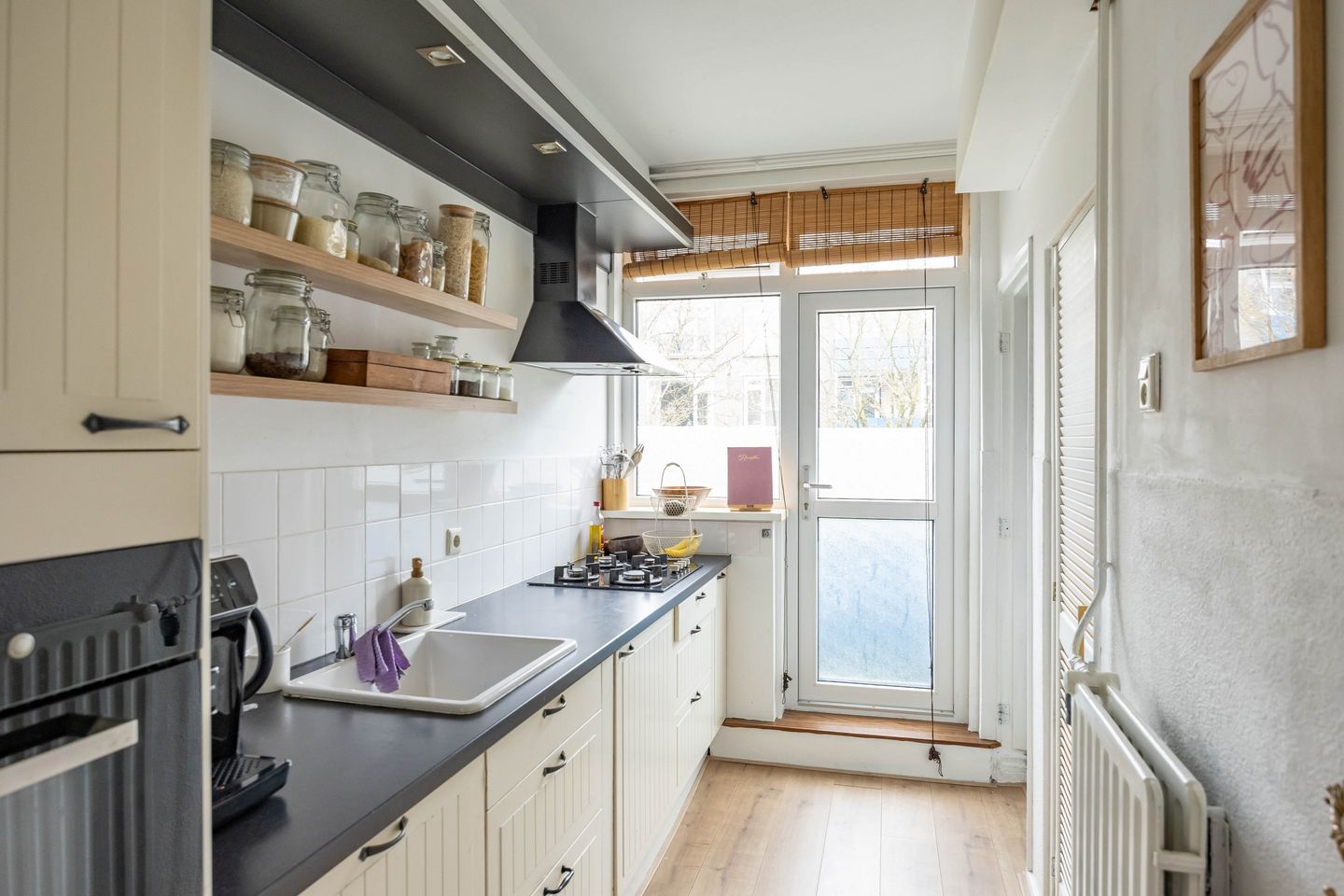 Attractive 2-Bedroom Apartment in Popular De Wijert-Noord — 18