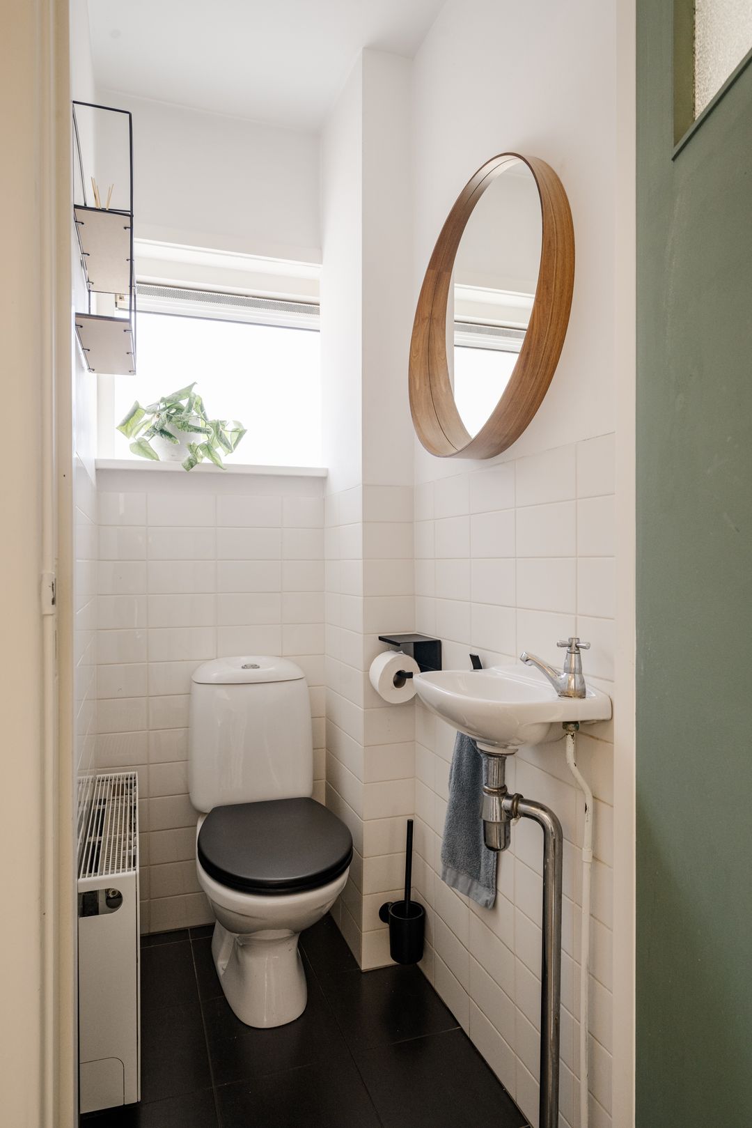 Sunny 1930s Corner House in Heemstede's Schildersbuurt — 44