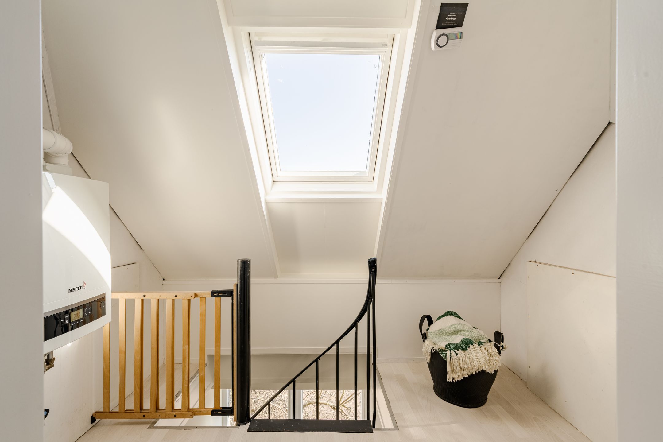 Sunny 1930s Corner House in Heemstede's Schildersbuurt — 45