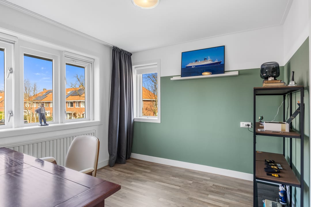 Foto 22 van van Miereveltplantsoen 2