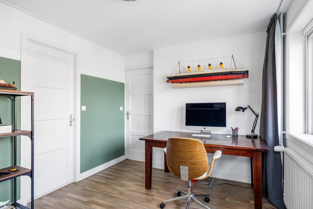 Foto 23 van van Miereveltplantsoen 2