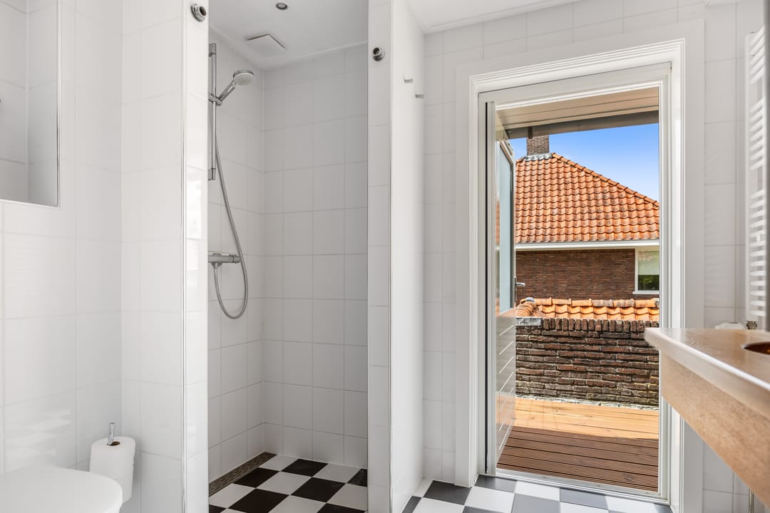 Foto 26 van van Miereveltplantsoen 2