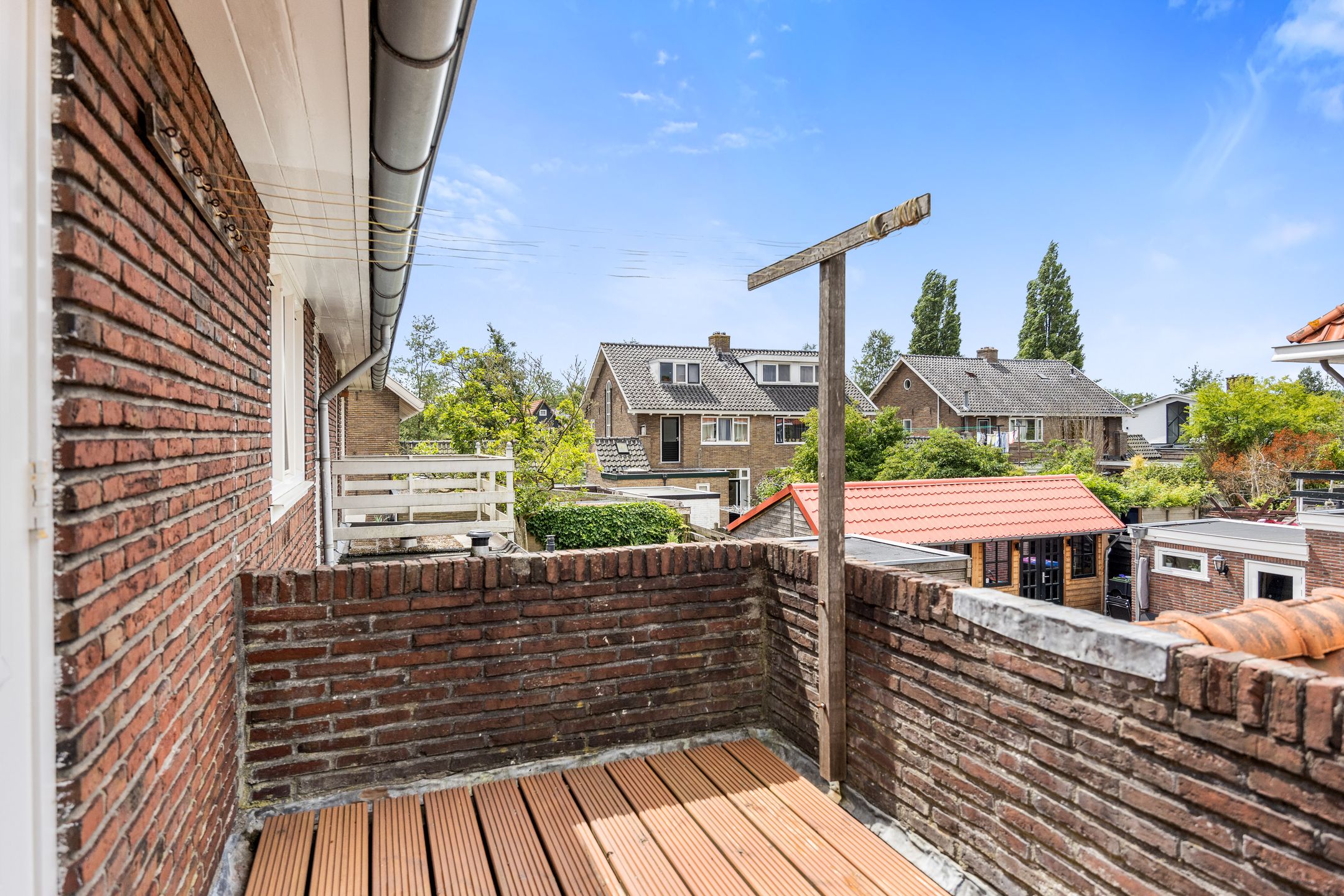 Foto 27 van van Miereveltplantsoen 2