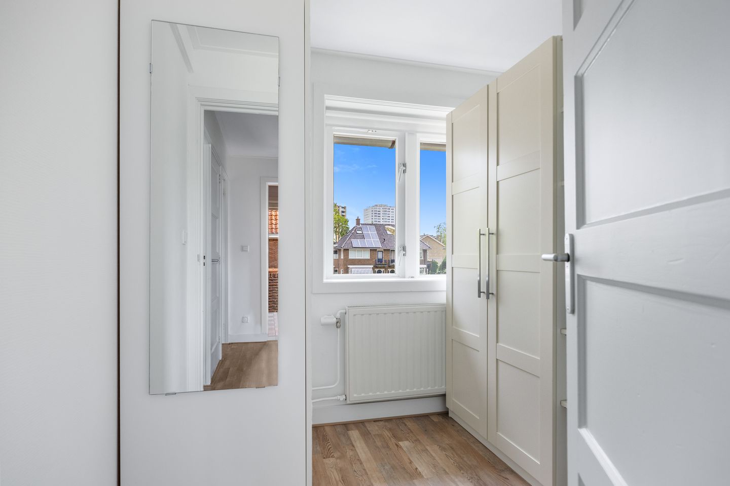 Foto 29 van van Miereveltplantsoen 2