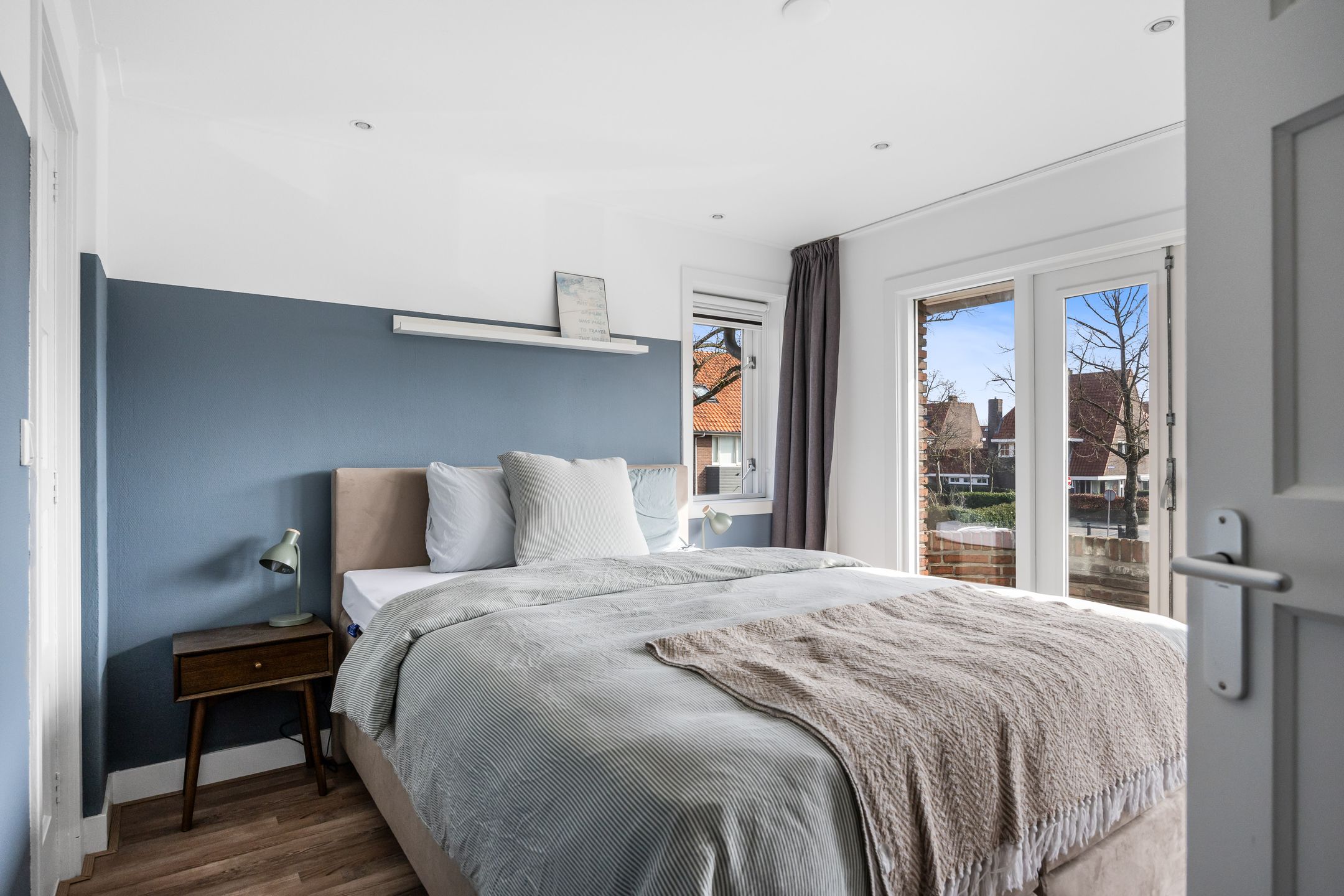 Foto 30 van van Miereveltplantsoen 2