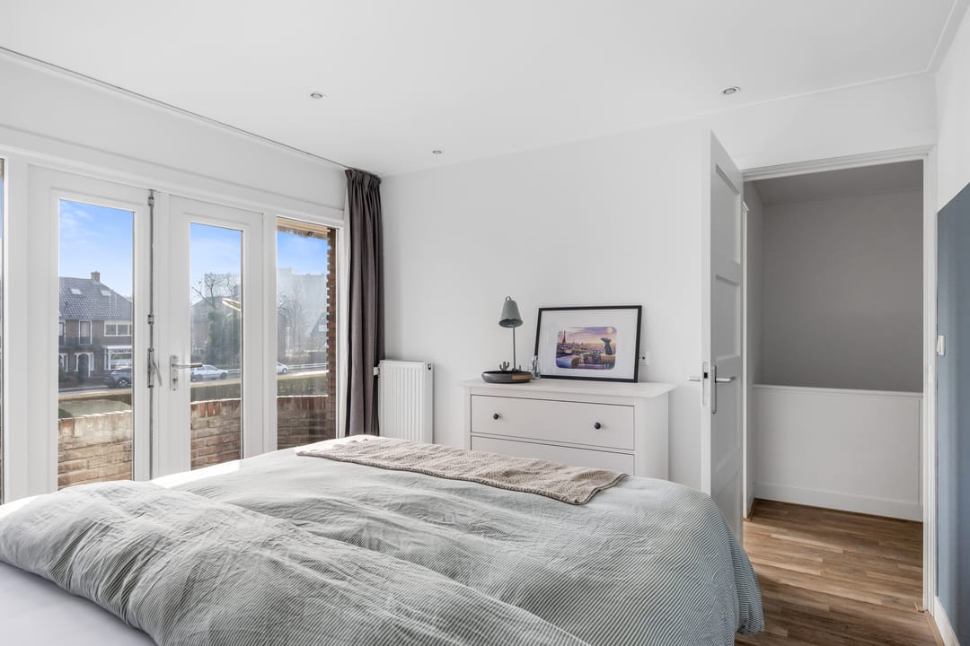 Foto 31 van van Miereveltplantsoen 2