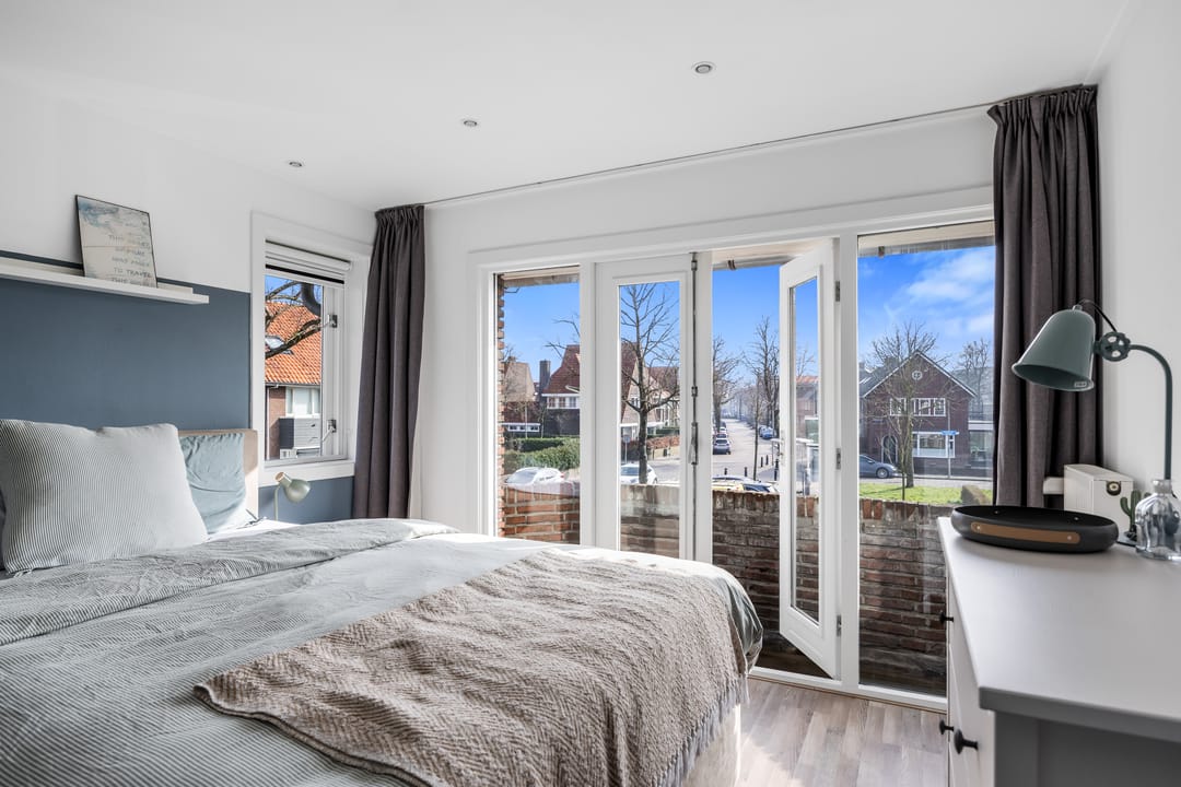 Foto 32 van van Miereveltplantsoen 2