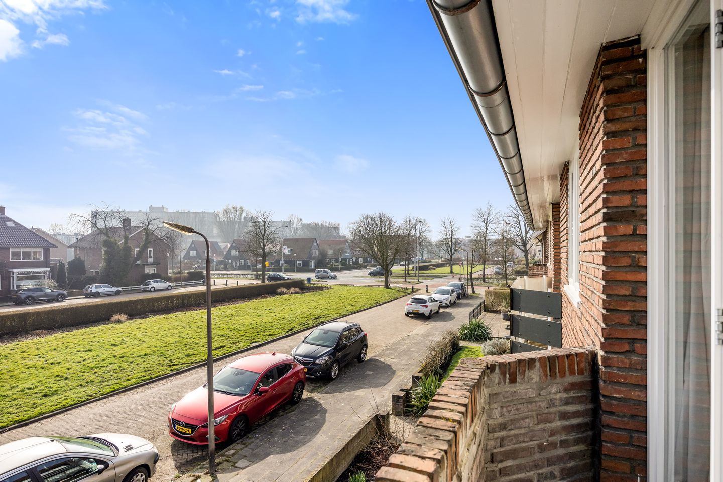 Foto 34 van van Miereveltplantsoen 2