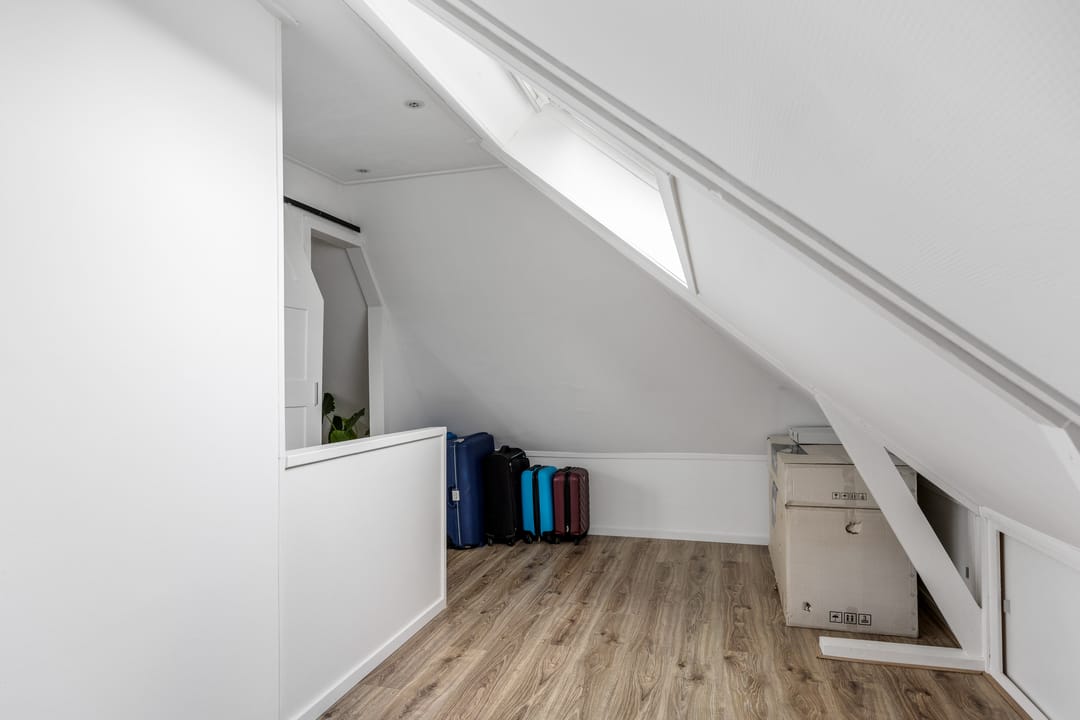 Foto 37 van van Miereveltplantsoen 2