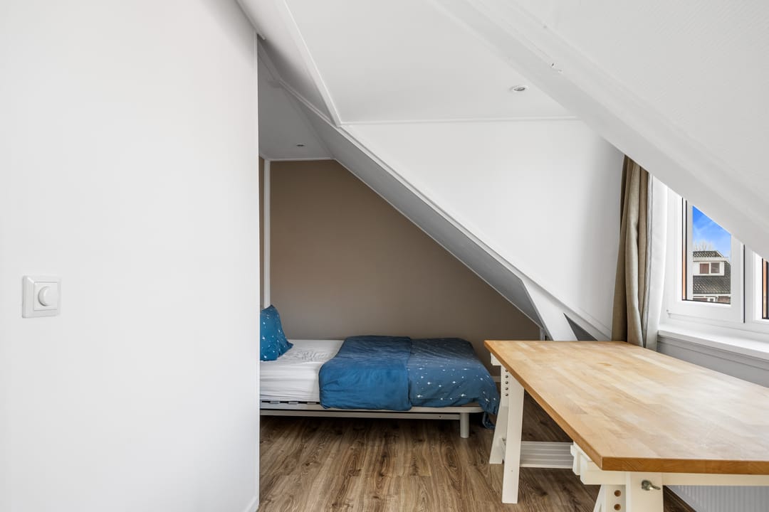 Foto 38 van van Miereveltplantsoen 2