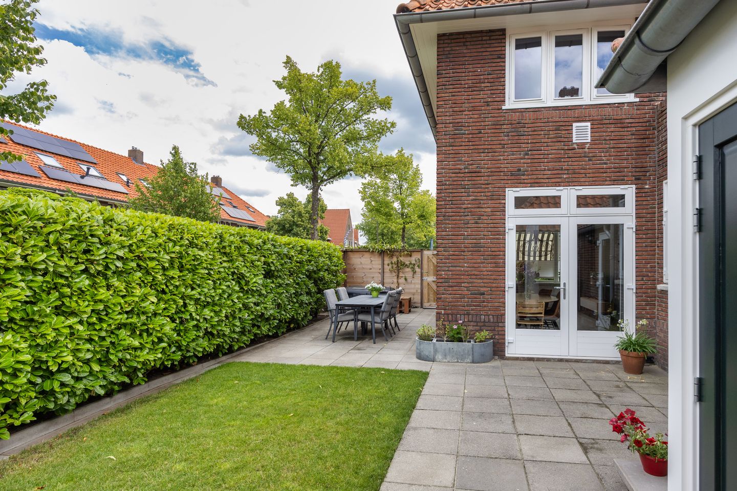 Foto 40 van van Miereveltplantsoen 2