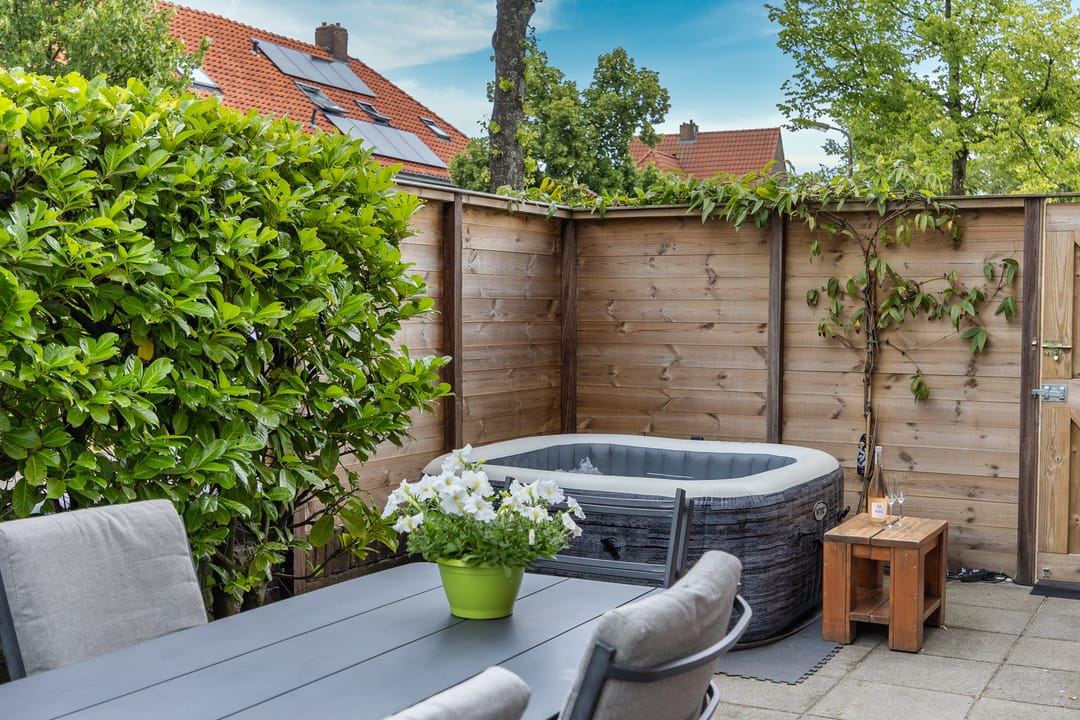 Foto 41 van van Miereveltplantsoen 2