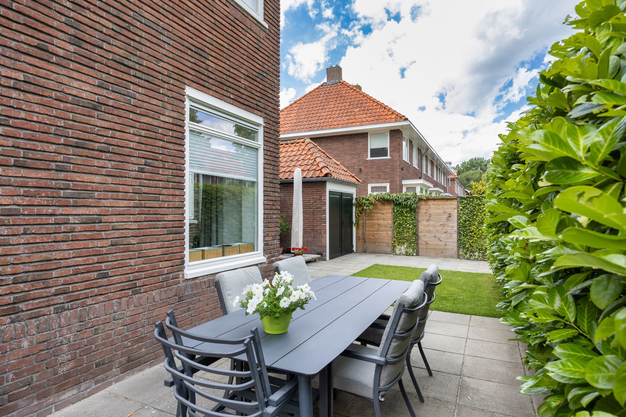 Foto 42 van van Miereveltplantsoen 2