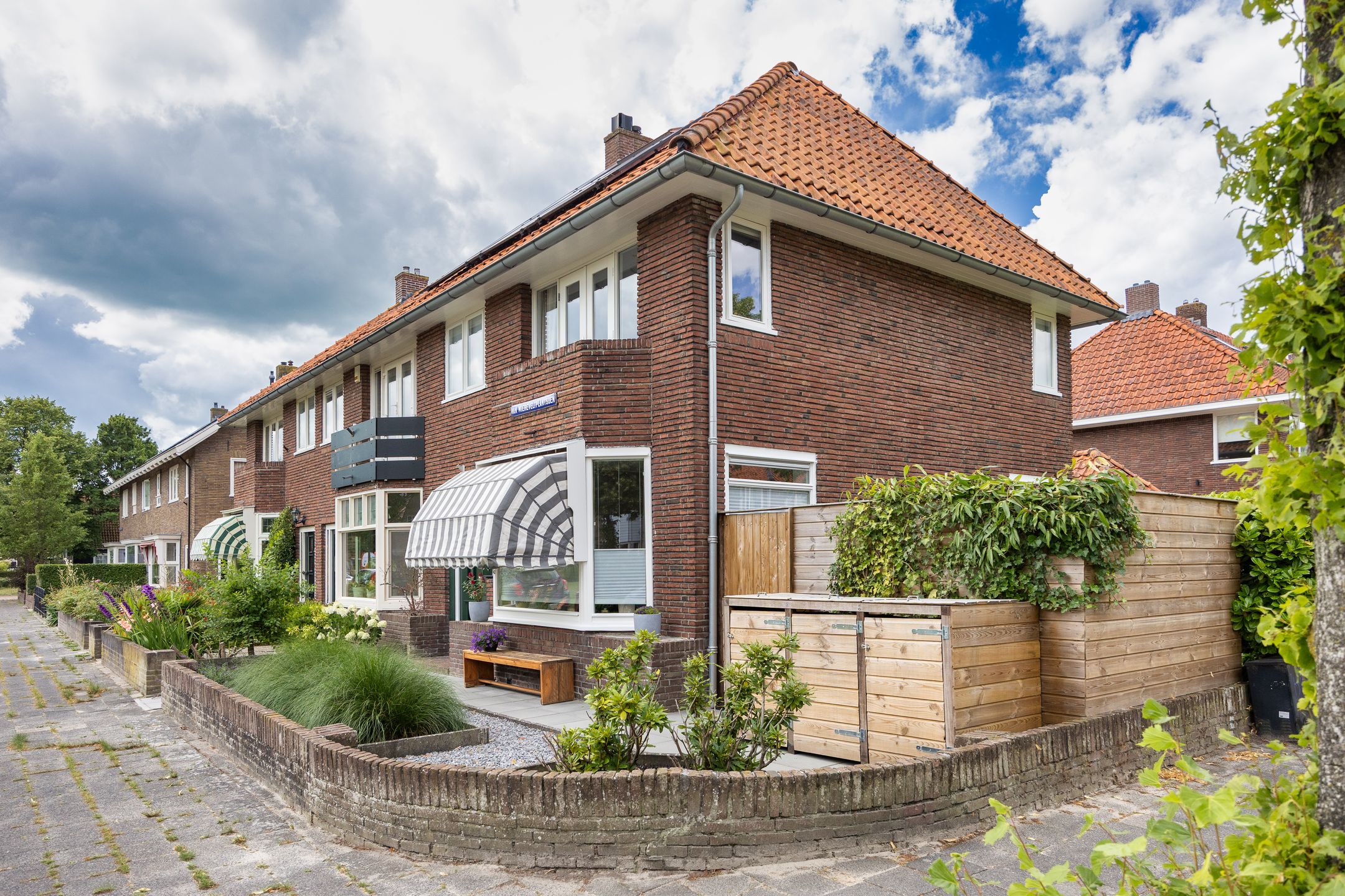 Foto 45 van van Miereveltplantsoen 2