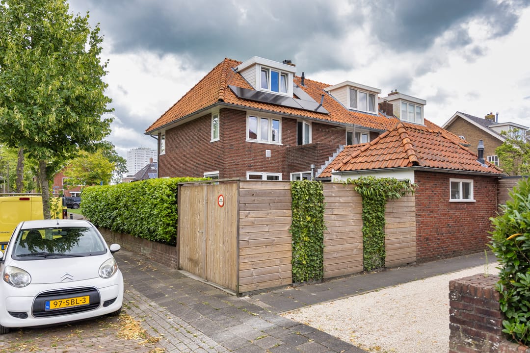 Foto 46 van van Miereveltplantsoen 2