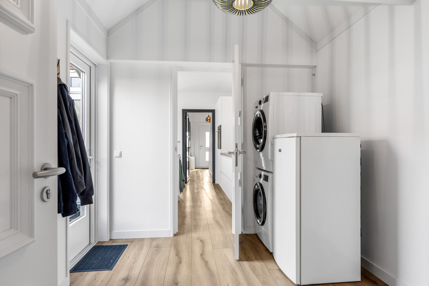 Foto 20 van van Miereveltplantsoen 2