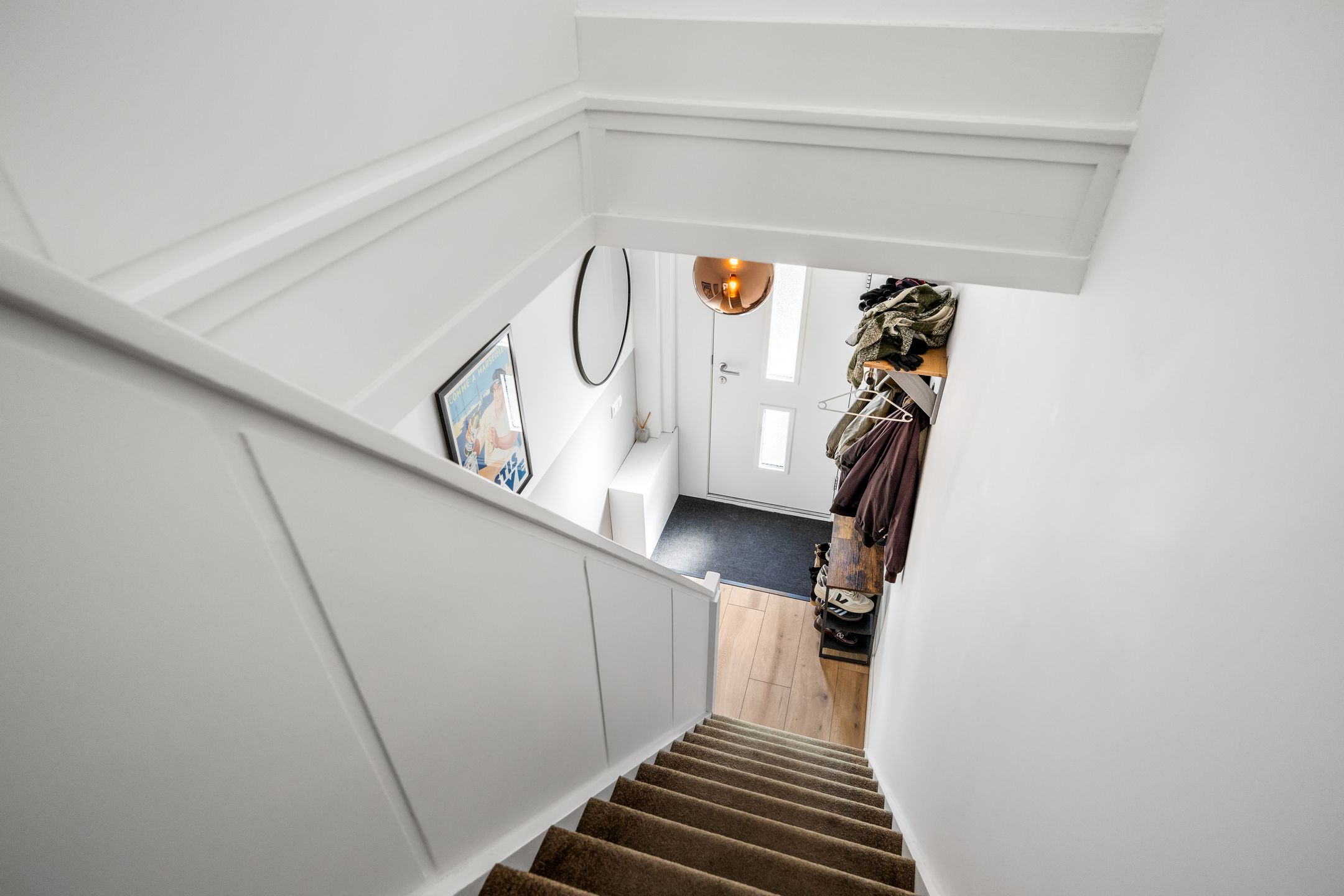 Foto 21 van van Miereveltplantsoen 2