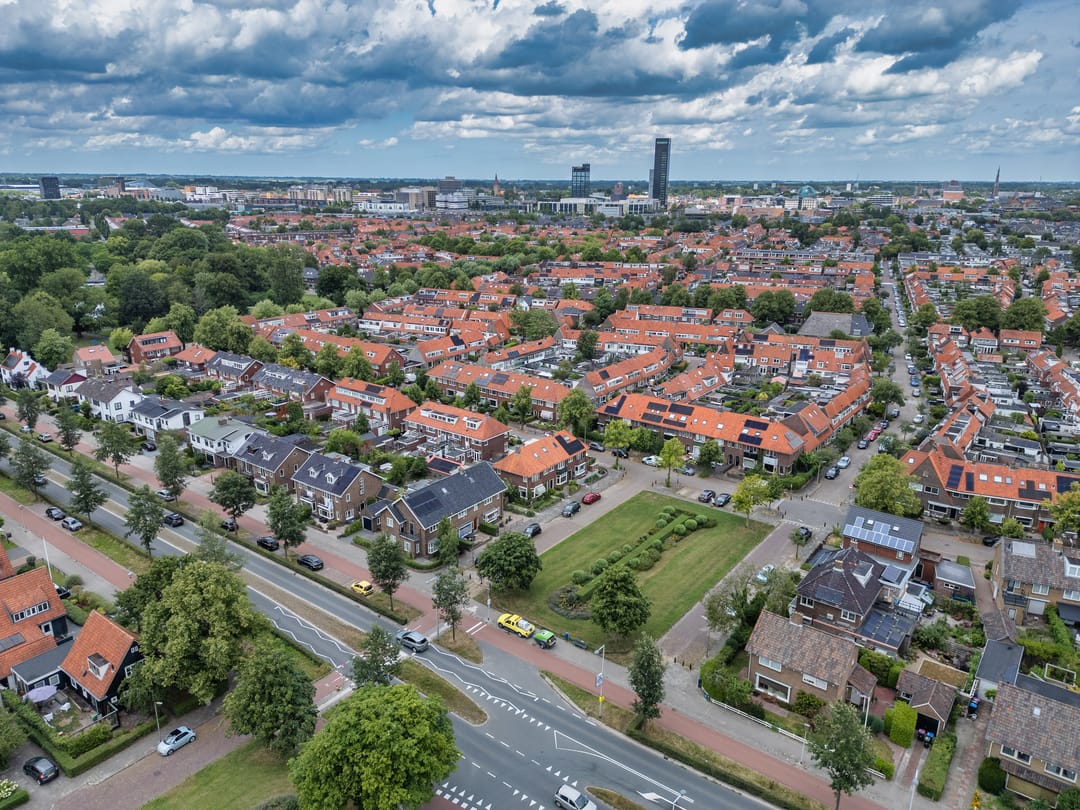 Foto 62 van van Miereveltplantsoen 2