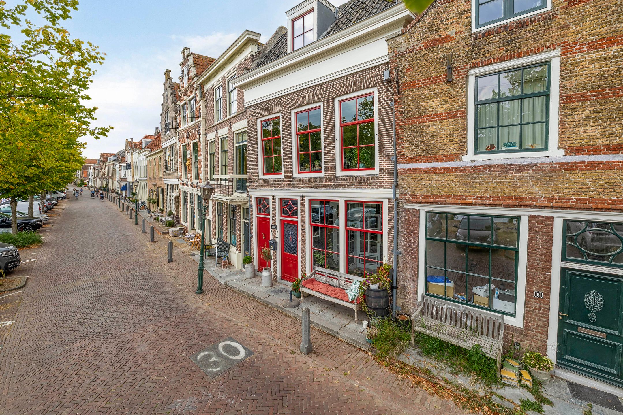 Buying a house in The Netherlands., Maarland Noordzijde 7
