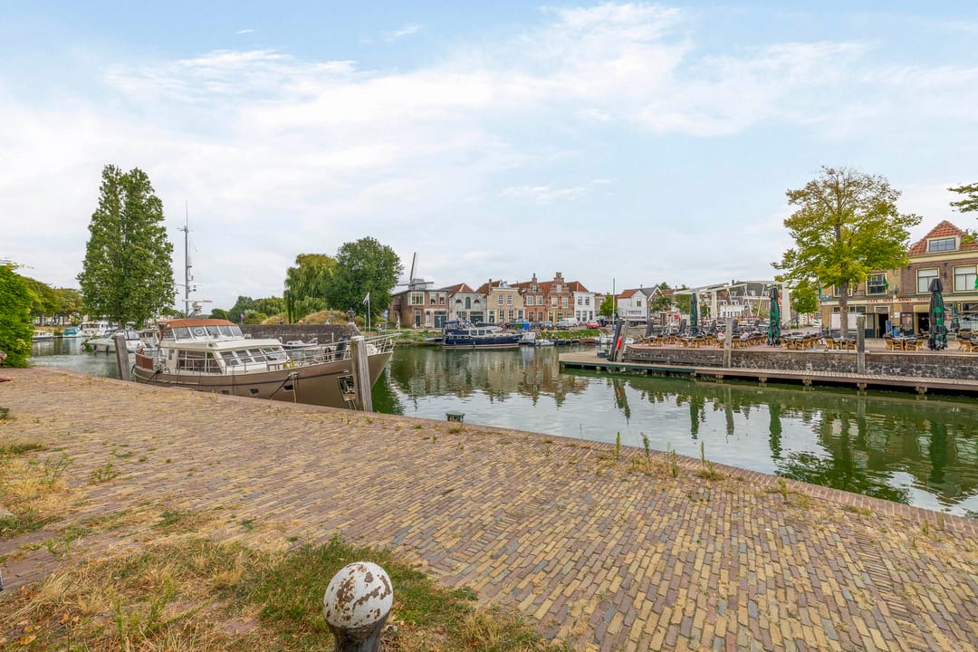 Foto 22 van Maarland Noordzijde 7