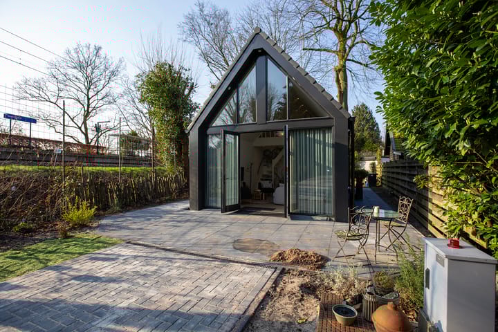 Foto 2 van Parklaan 104-A