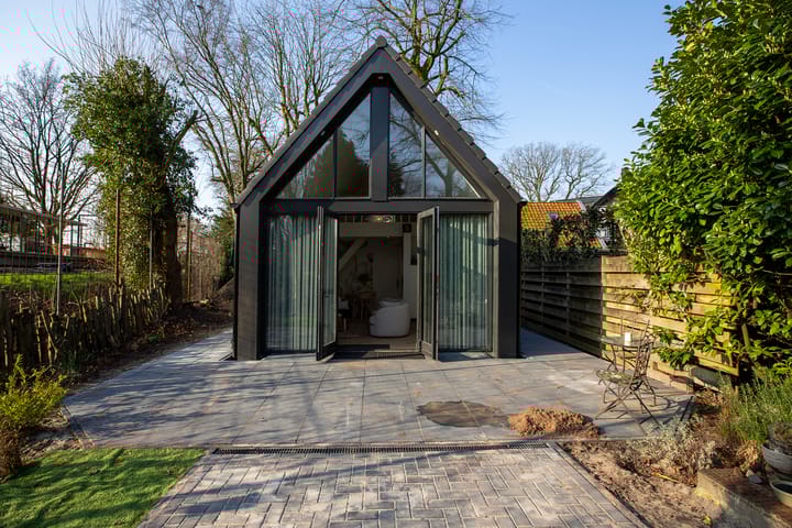 Foto 3 van Parklaan 104-A